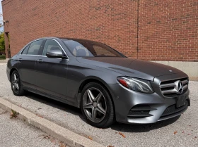 Mercedes-Benz E 300 4MATIC* CARFAX * BURMESTER * ПОДГРЕВ, снимка 1