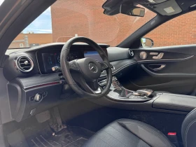 Mercedes-Benz E 300 4MATIC* CARFAX * BURMESTER * ПОДГРЕВ, снимка 9