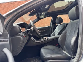Mercedes-Benz E 300 4MATIC* CARFAX * BURMESTER * ПОДГРЕВ, снимка 11