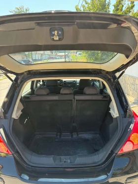Nissan Tiida C11, снимка 2
