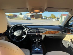Audi A6 3.0TDi Quattro , снимка 10