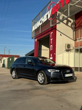 Audi A6 3.0TDi Quattro , снимка 5