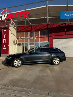 Audi A6 3.0TDi Quattro , снимка 2