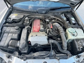 Mercedes-Benz CLK 200 kompressor, снимка 5