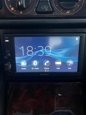 Mercedes-Benz CLK 200 kompressor, снимка 11