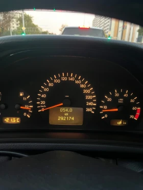 Mercedes-Benz CLK 200 kompressor, снимка 10