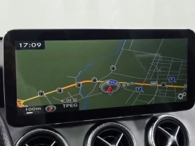 Mercedes-Benz CLA 250  4Matic, снимка 16