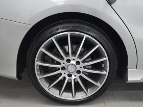 Mercedes-Benz CLA 250  4Matic, снимка 5