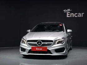 Mercedes-Benz CLA 250  4Matic, снимка 3