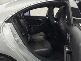 Mercedes-Benz CLA 250  4Matic, снимка 12