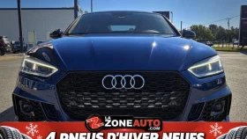 Audi A5 QUATTRO , снимка 2