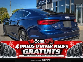 Audi A5 QUATTRO , снимка 6