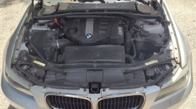 BMW 320 320D, ЕВРО 5, снимка 10 - Автомобили и джипове - 38049747