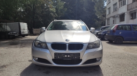 Обява за продажба на BMW 320 320D, ЕВРО 5 ~10 500 лв. - изображение 1