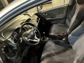 Honda Jazz, снимка 13