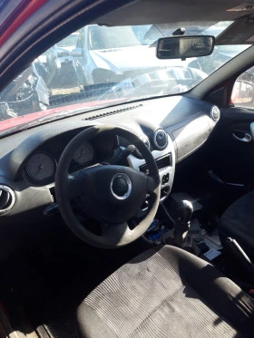 Dacia Sandero 1.4i   | Mobile.bg    5