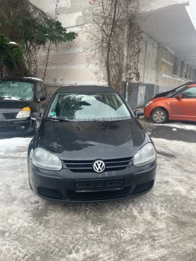     VW Golf 1.9TDI-105ks-TOP-TOP