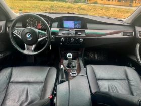 Обява за продажба на BMW 520 M-pack ~10 999 лв. - изображение 5