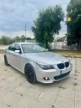 Обява за продажба на BMW 520 M-pack ~10 999 лв. - изображение 1