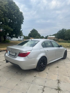 Обява за продажба на BMW 520 M-pack ~10 999 лв. - изображение 4