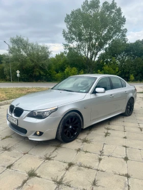 Обява за продажба на BMW 520 M-pack ~10 999 лв. - изображение 2