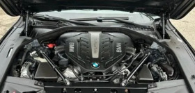 BMW 550 F10, снимка 1 - Автомобили и джипове - 44680183