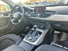 Audi A6 3.0 TDI QUATTRO FULL S LINE PACK  100% | Mobile.bg   14
