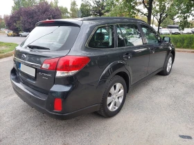 Subaru Outback 2, 5i AWD LPG - [4] 