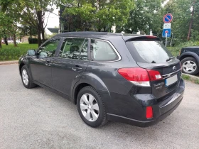 Subaru Outback 2, 5i AWD LPG - [5] 