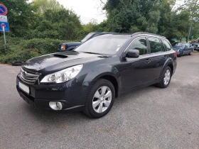 Subaru Outback 2, 5i AWD LPG - [3] 