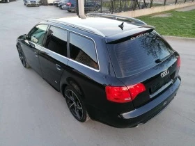 Audi A4 3.0TDI S-line 233.. Quattro  | Mobile.bg    4