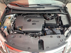 Toyota Avensis 2.2D4D 150к.с. FACELIFT FULL, снимка 17