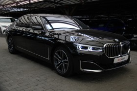 BMW 750 IL/Xdrive/Individual/RSE/Head-up/ | Mobile.bg   3