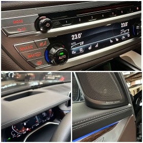 BMW 750 IL/Xdrive/Individual/RSE/Head-up/Панорама, снимка 10 - Автомобили и джипове - 45417173