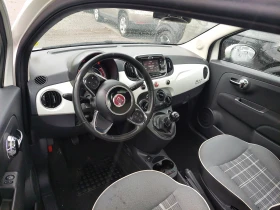 Fiat 500 0, 9i 102ps LED, снимка 6