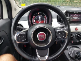 Fiat 500 0, 9i 102ps LED | Mobile.bg    7