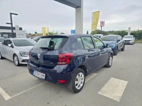 Dacia Sandero 0.9 Tce LPG | Mobile.bg    5