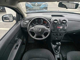 Dacia Sandero 0.9 Tce LPG, снимка 10