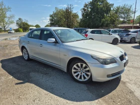 BMW 520 2.0D, 177 k.c. - [4] 