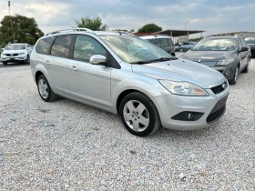 Ford Focus 1.6i 16v 101kc, снимка 2