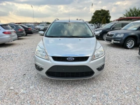 Ford Focus 1.6i 16v 101kc, снимка 1