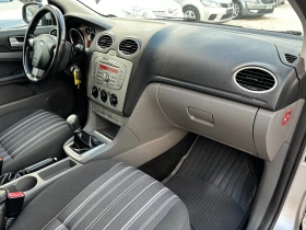 Ford Focus 1.6i 16v 101kc, снимка 15