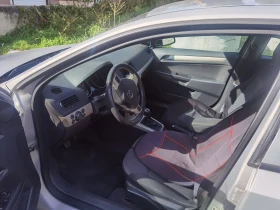 Opel Astra 1.7 cdi, снимка 6