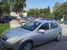 Opel Astra 1.7 cdi, снимка 1