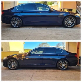 BMW 530 530d xdrive 258hp | Mobile.bg    5