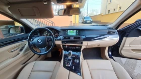 BMW 530 530d xdrive 258hp | Mobile.bg    14