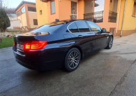 BMW 530 530d xdrive 258hp | Mobile.bg    17