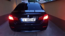 BMW 530 530d xdrive 258hp | Mobile.bg    3