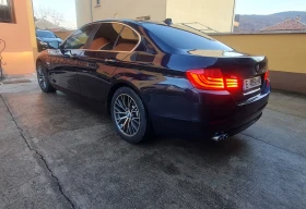 BMW 530 530d xdrive 258hp | Mobile.bg    16