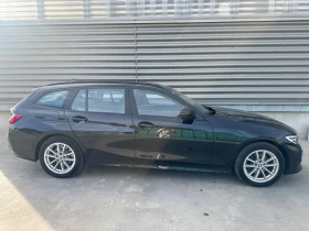 BMW 320, снимка 8